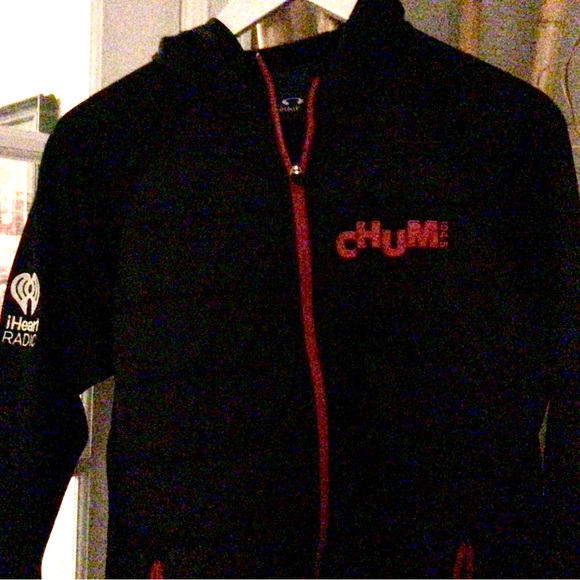 Woman’s jacket chum radio - Picture 3 of 10